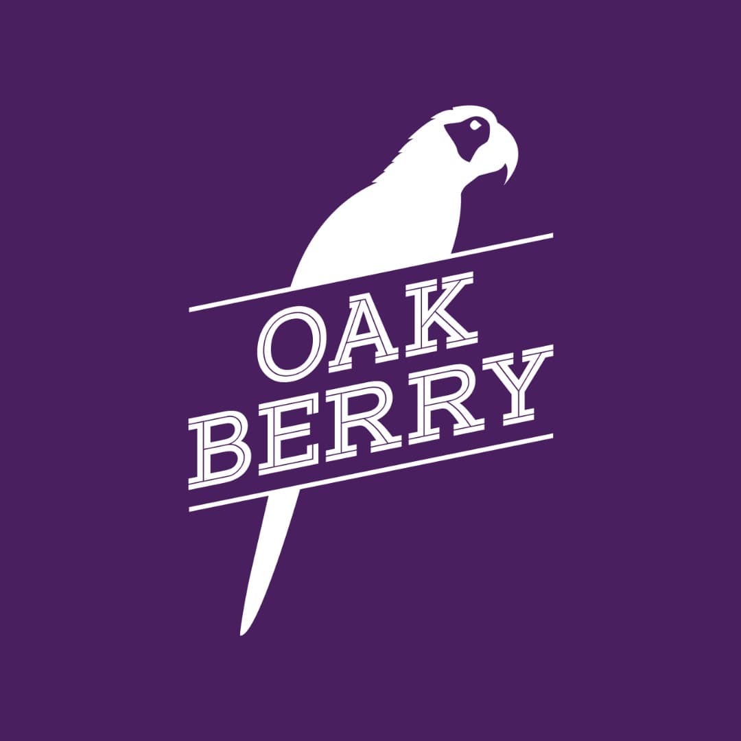 OAKBERRY Açaí - Bonito MS